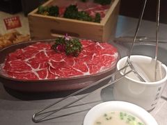 -骨之味·筒骨汤火锅(江头店)