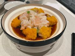 -狮王府淮扬菜(老门东店)
