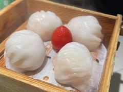 -悦满楼·西关名点·湛江名菜(航空综合大厦店)