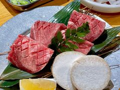 -狮子三•脆鳗鱼烤肉(信和廣場4樓店)