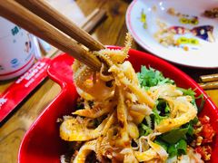 纠结千层肚-冒椒火辣(奎星楼街店)