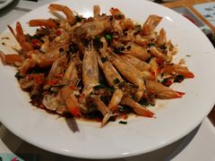 -新侨小馆(东直门北小街店)