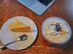 -1901 Cafe(西四店)