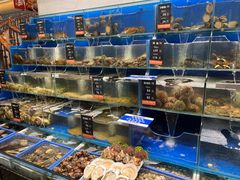 -海味当家·蒸锅海鲜(中山广场创始店)