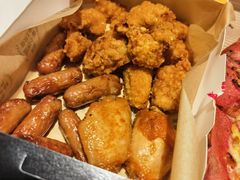 -乐凯撒披萨(蛇口花园城店)