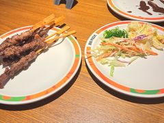 -比格比萨自助(万柳华联店)