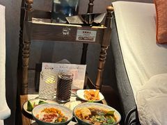 -和子足浴SPA会馆(东方之门店)