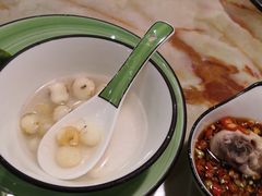 -四季合味椰子鸡(南山大冲店)