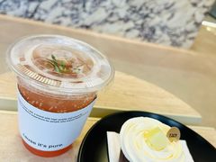 -LAN一见岚·精品蛋糕(琶洲保利店)