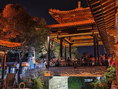 -台儿庄古城