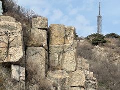 -泰山风景名胜区