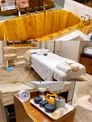 -百丽雅QueenSpa双美中心