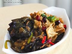 -台北风味(第一家快餐)