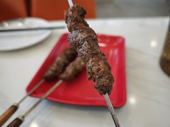 -老回回饺子馆(海洋馆店)