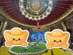 -蒙古大营·蒙古演绎餐厅(赛马场店)