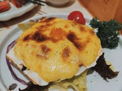 -上户日本料理(北仑富邦店)