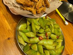 -大叹号啤酒屋·延边料理(建工店)