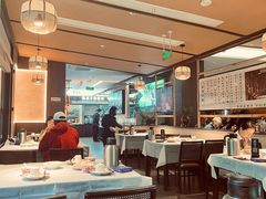 -老海陵·泰州菜(图书馆店)