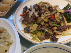-闽公馆·客家私房菜·商务宴请·包厢(杏林橡树湾店)
