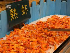 -梨花自助烤肉(西三旗万象汇黑金店)