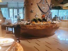 -厦门希尔顿逸林酒店·圆聚自助餐厅(五缘湾店)