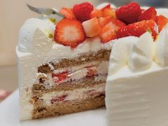 -积慕Cake(解放大道店)