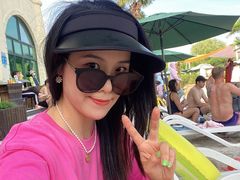 -太阳岛度假酒店