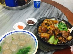 -珍珍小食店(西华路店)