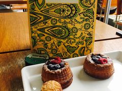 -OUR Bakery(三里屯太古里店)