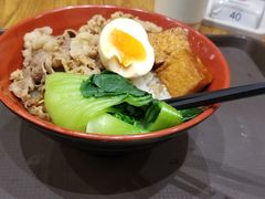 -食其家·牛丼咖喱(大悦城店)