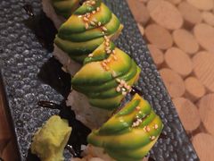 -西村日本料理(香格里拉饭店)