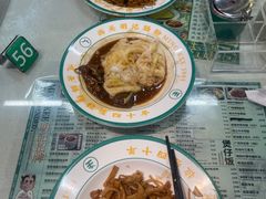 -西关明记肠粉(荔枝湾店)
