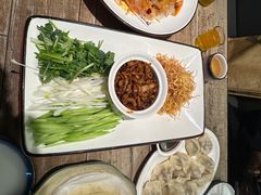 -四姐妹东北饺子(沙尾路店)