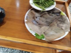 -重庆风光老灶火锅城(同德广场店)