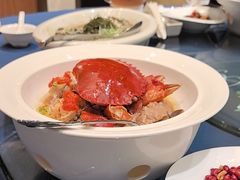 -翠园(成都太古里店)