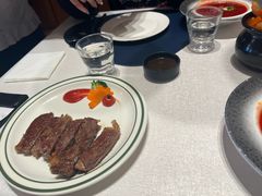 -圣彼得堡观江俄餐厅(中央大街黑金冠店)