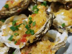 -华仔龙虾(永乐路总店)