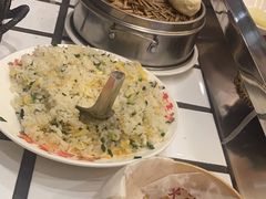 -朱光玉火锅馆(正弘城店)