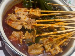 -四季烟火烧烤酒场