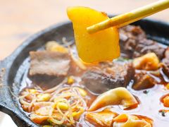 -沈妈砂锅(光华村店)