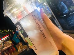 -益禾堂(海大店)