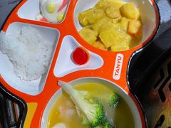 -探鱼·鲜青椒爽麻烤鱼(番禺万达店)