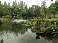 -杭州西湖柳莺里酒店·闻莺厅