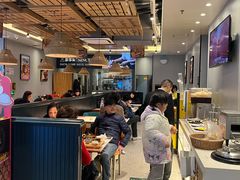 -豪享来中西餐厅(隆昌店)