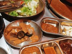 -西塔老太太泥炉烤肉(苏州大悦城店)