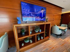 -北京新云南皇冠假日酒店大堂酒廊