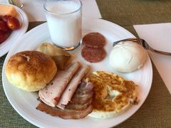 -太阳岛度假酒店