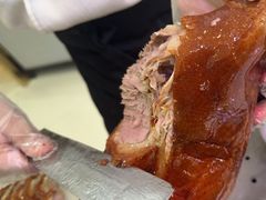 -全聚德(蓝山店)