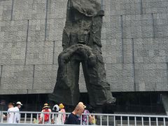 -侵华日军南京大屠杀遇难同胞纪念馆