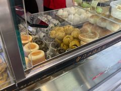 -宫门口馒头铺(创始人总店)